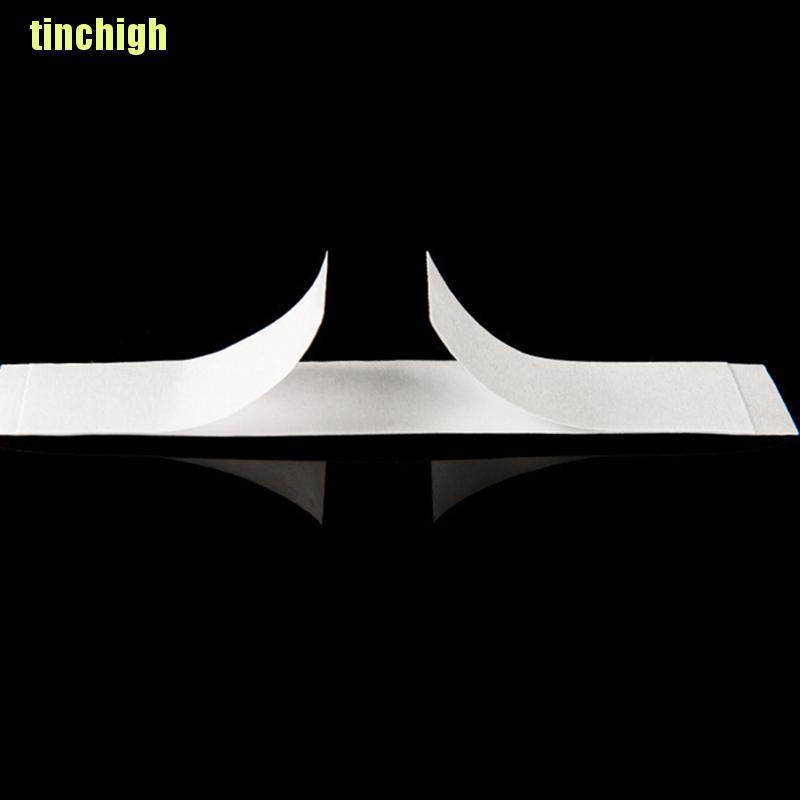 Set 36 Miếng Dán Hai Mặt Trong Suốt Ngăn Chặn Cửa