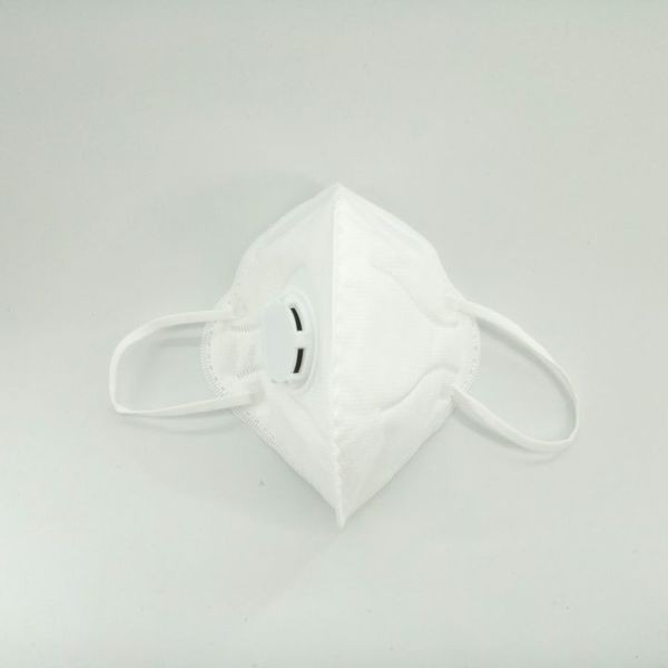 [Mã FAMAYFA2 giảm 10K đơn 50K] Combo 5 Khẩu Trang Chống Bụi Bảo Hộ Lao Động Gọn Nhẹ - Có Van Thở V101 | BigBuy360 - bigbuy360.vn