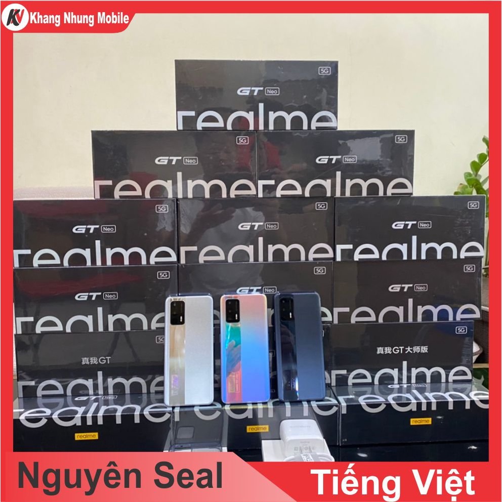 Điện thoại Realme GT Neo Flash Dimensity 1200 pin 4500 Sạc nhanh 65W  Khang Nhung - Hàng nhập khẩu | WebRaoVat - webraovat.net.vn