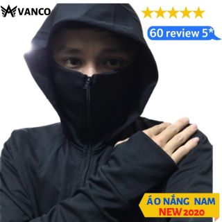 Áo chống nắng men lì cua.99