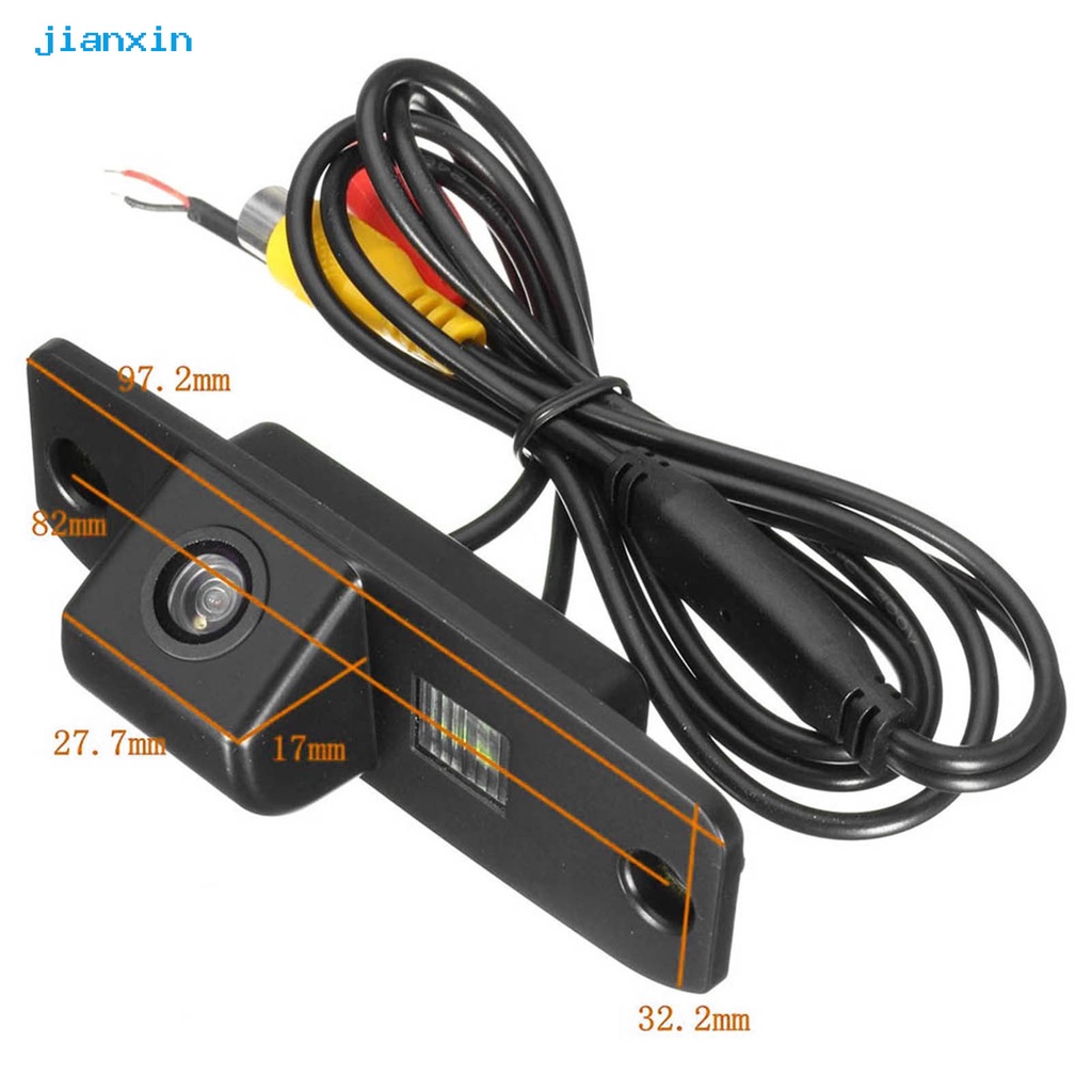 Camera lùi xe hơi IP68 độ bền cao
 | BigBuy360 - bigbuy360.vn