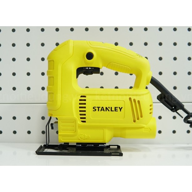 Máy cưa lọng Stanley SJ45-B1 (HÀNG CHÍNH HÃNG)