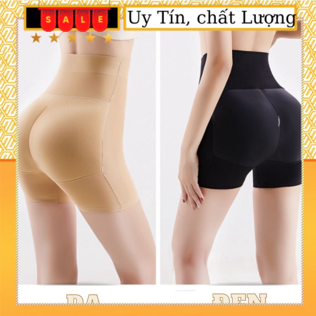 Quần Độn Mông đùi gen bụng , Quần nâng Mông và Hông đẹp,mặc váy, áo dài chất đúc su cao cấp Hàng Loại đẹp