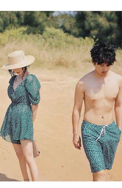 Set combo 3 món đi biển | BigBuy360 - bigbuy360.vn