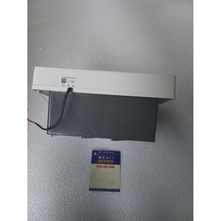 quạt thông gió hút mùi Senko H 200