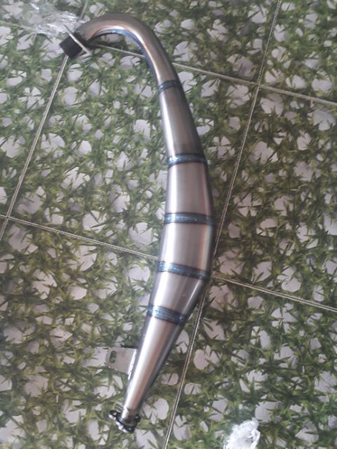 ỐNG PÔ TĂNG XIPO