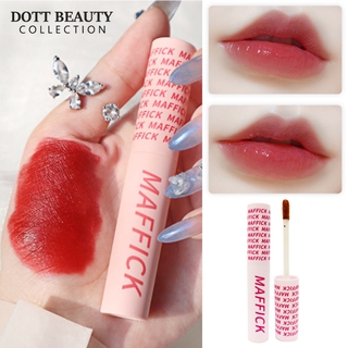 [Hàng mới về] Son Kem Lì Lâu Trôi Và Không Lem 5 Màu Tùy Chọn