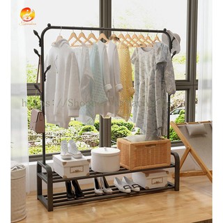 Giá Treo Quần Áo Siêu Rẻ Các Mẫu - Bán Sỉ Toàn Quốc