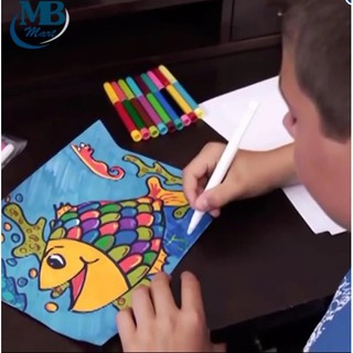 HỘP MÀU THẦN KÌ MAGIC PENS