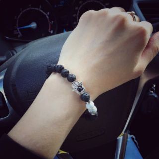 Vòng tay Hamsa