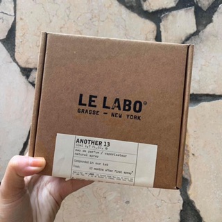 Nước hoa Le Labo Another 13 50ml <Authentic>