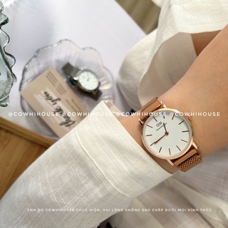 Đồng hồ nam nữ basic