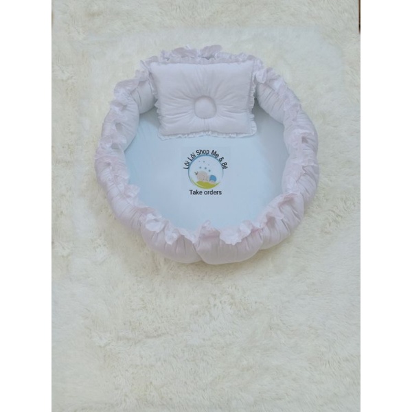 Thảm nôi cho bé yêu