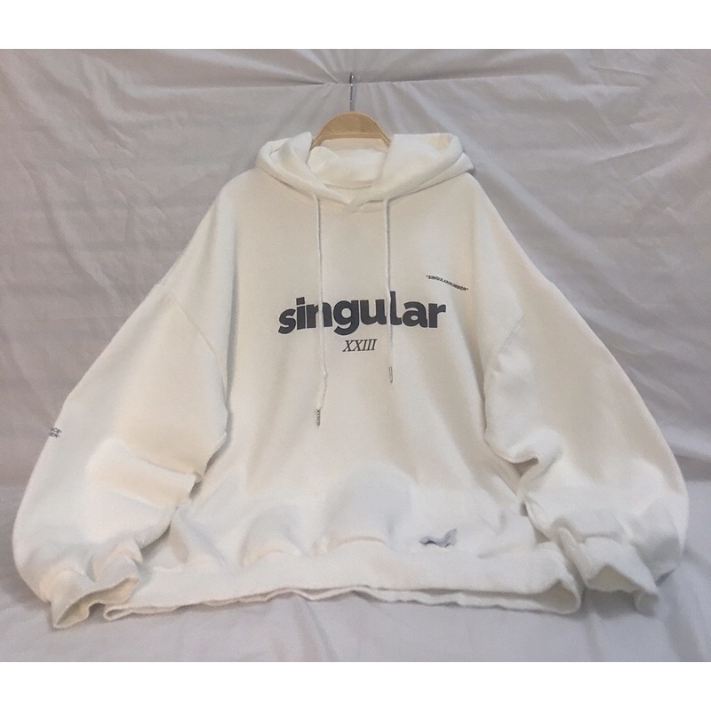 Hoodie 2hand ( Kèm ảnh của khách feedback )