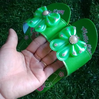 GUỐC MỘC NHÍ  CHO BÉ YÊU