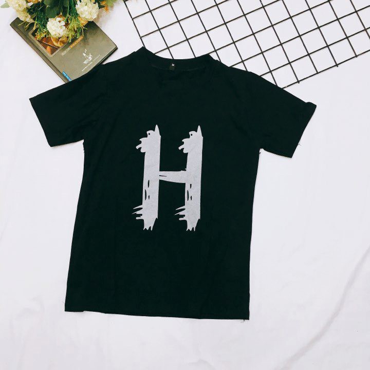 P70-ÁO THUN ÁO NGẮN TAY ÁO PHÔNG MÙA HÈ SALE 35K MÃ 02