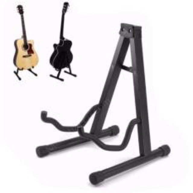 Giá đỡ chân đàn guitar chữ A