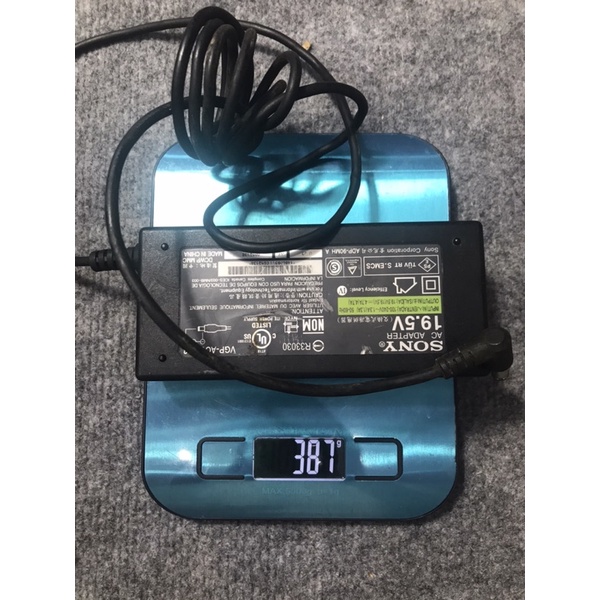 Adapter sony VGP-AC19V23 19.5v-4.7A nhật bãi
