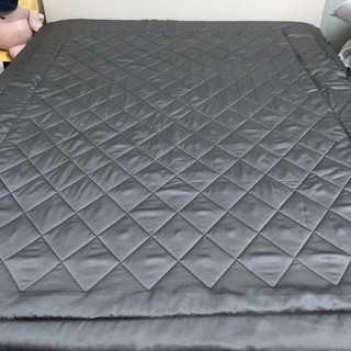 bộ drap phi chần bông ga giường hoặc ga phủ ( đủ size)