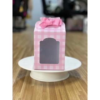 Combo 10 Hộp  đựng quà HQ01+ Nơ