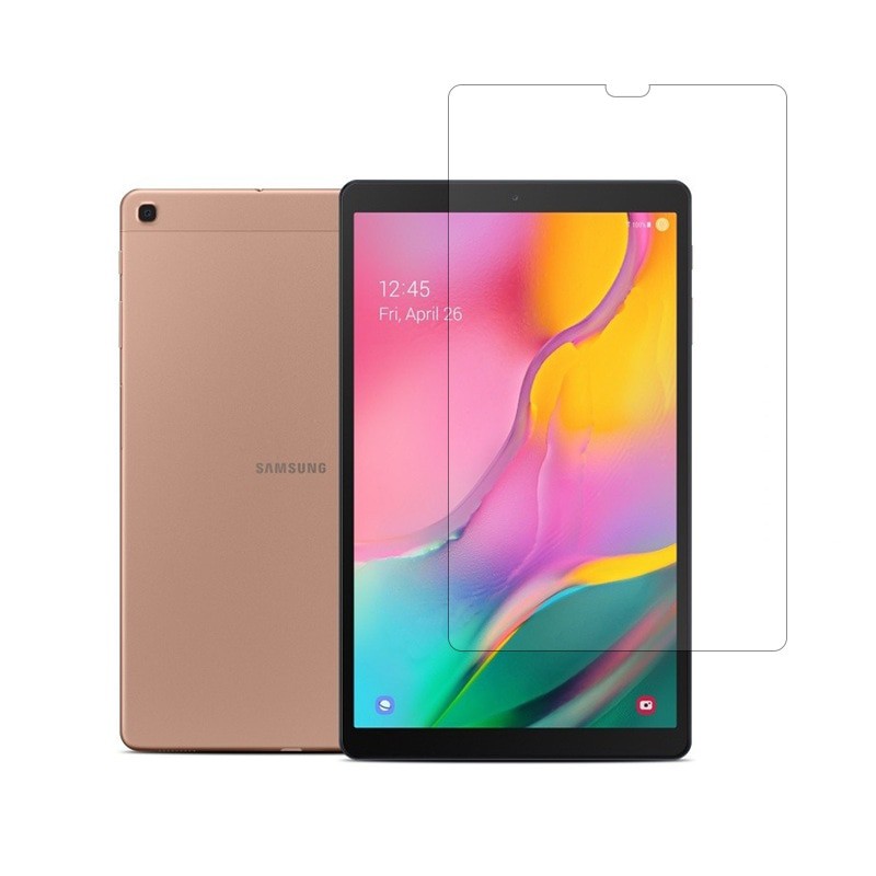Miếng dán màn hình cường lực SAMSUNG GALAXY TAB A 10.1 INCH T515