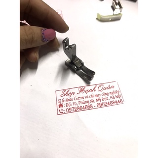 Chân vịt máy may công nghiệp