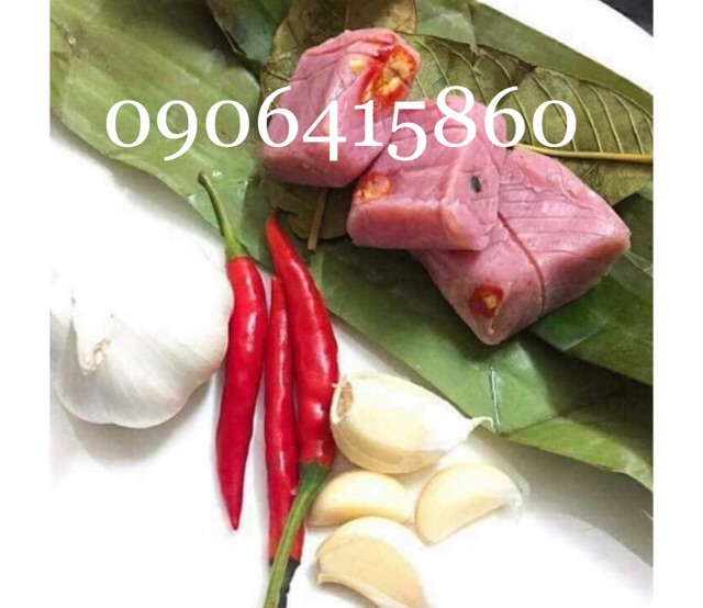 NEM CHIẾC ĐẶC SẢN BÌNH ĐỊNH THƯƠNG HIỆU BỐN TẠO XỨ NẪU