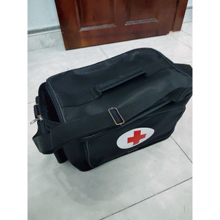 Túi cứu thương orbe Size lớn L (220000đ cho 2 túi - rẻ hơn 20000đ)