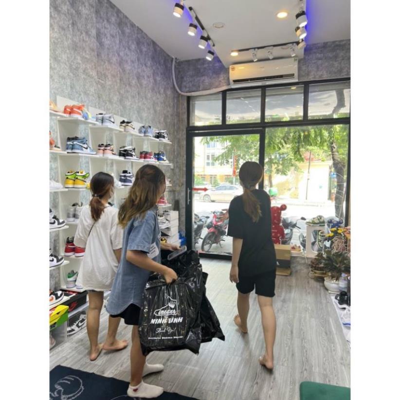 Giày thể thao Adidas Superstar với 3 mẫu sò hot 2023,Giày sneaker Adidas Sò hồng-xanh-trắng cao cấp nam nữ full phụ kiện