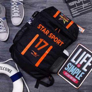 [CHÍNH HÃNG] BALO PHƯỢT THỂ THAO 30LÍT BACKPACK SKY KEEP&FLY