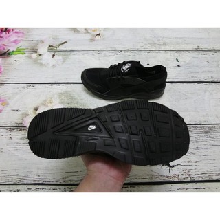 🎁 [SALE SỐC] Giày thể thao Huarache all black (đen full)