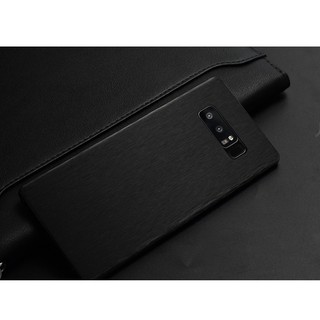 Dán Lưng Samsung Note 8 Nhôm Xướt