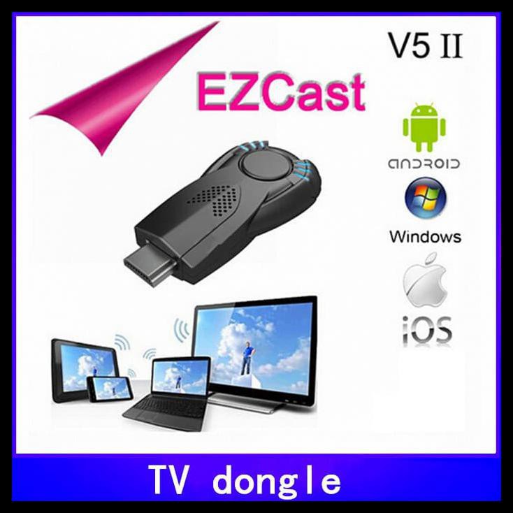 Ốp Điện Thoại Fj3W Ezcast Vsmart V5Ii Miracast Chính Hãng. 8p6r