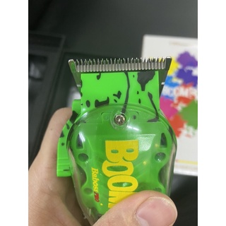 Tông đơ cắt tóc
