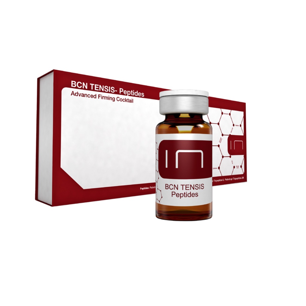 Tinh chất chống lão hoá BCN Tensis Peptides