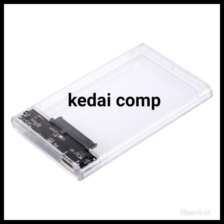 Vỏ Ổ Cứng Ngoài Orico 2.5 "Inch Usb 3.0 Ốp