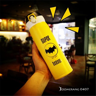 Bình giữ nhiệt 500ml