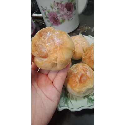 Bánh Char Siu Pao - Lò bánh thủ công Khách Gia - Đặc sản chính gốc Nam Định