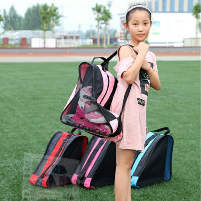 Túi đựng giày patin