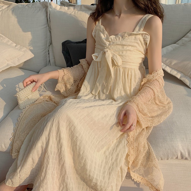 [ORDER] B02_Áo choàng ren đi biển | BigBuy360 - bigbuy360.vn