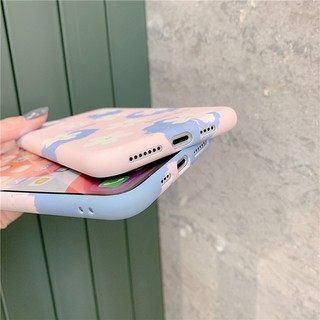 Ốp iPhone Hoa Good luck iPhone 7Plus/8Plus/X/Xs Max/11/11 Pro/11 Pro Max - ốp iphone