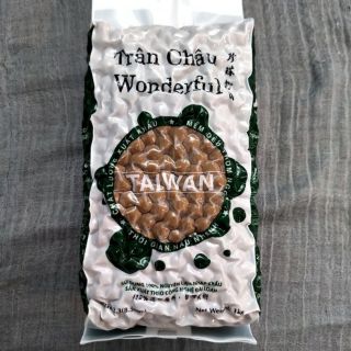  Trân châu đen Đài Loan 1kg