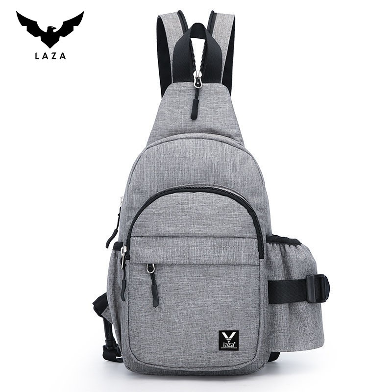 Túi đeo chéo Messenger LAZA TX381