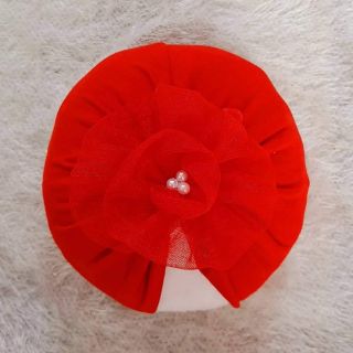 Combo 3 Mũ Turban cho bé