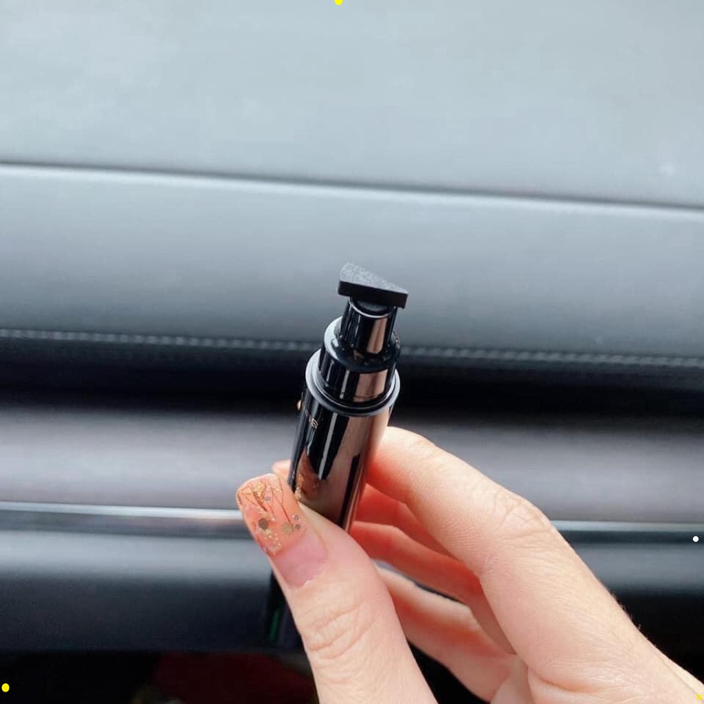 Bút Kẻ Mắt nước 2 Đầu nội địa trung Cmaadu QIC định hình , bút kẻ chống nhòe không thấm nước MEU | BigBuy360 - bigbuy360.vn