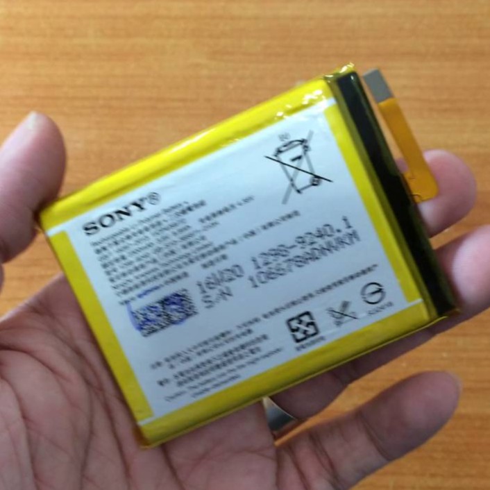 Pin Sony Xperia XA  Original Battery