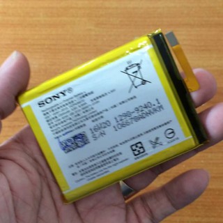 Pin Sony Xperia XA (F3116) Original Battery