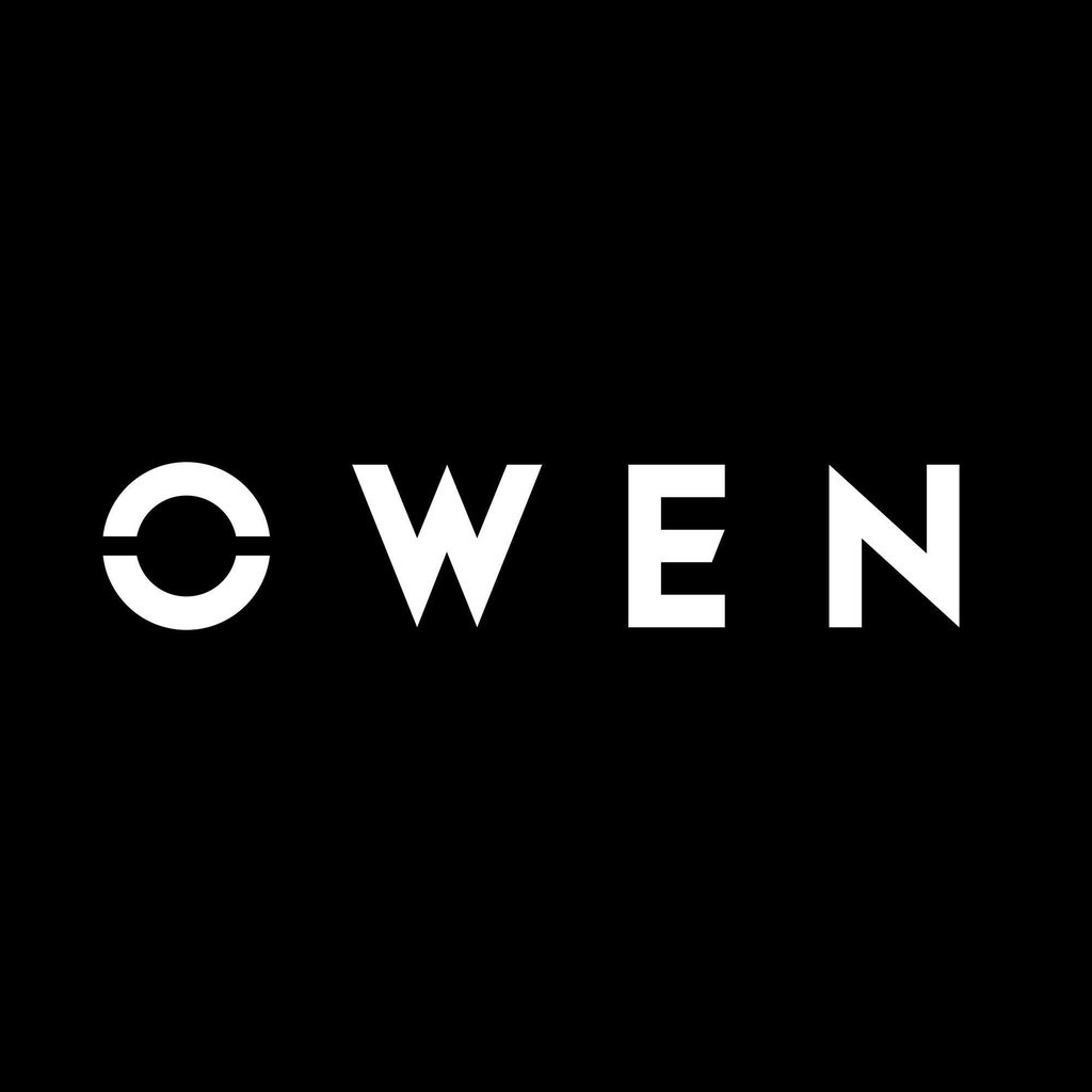 Áo sơ mi Owen