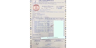 Bút Dạ Kẻ Mắt M.A.C