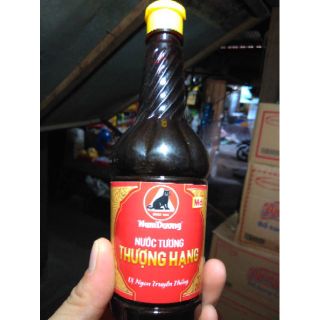 NƯỚC TƯƠNG NAM DƯƠNG LOẠI THƯỢNG HẠNG